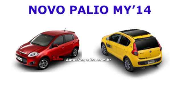 Novo Fiat Palio - Página 20 Novofiatpalio2014