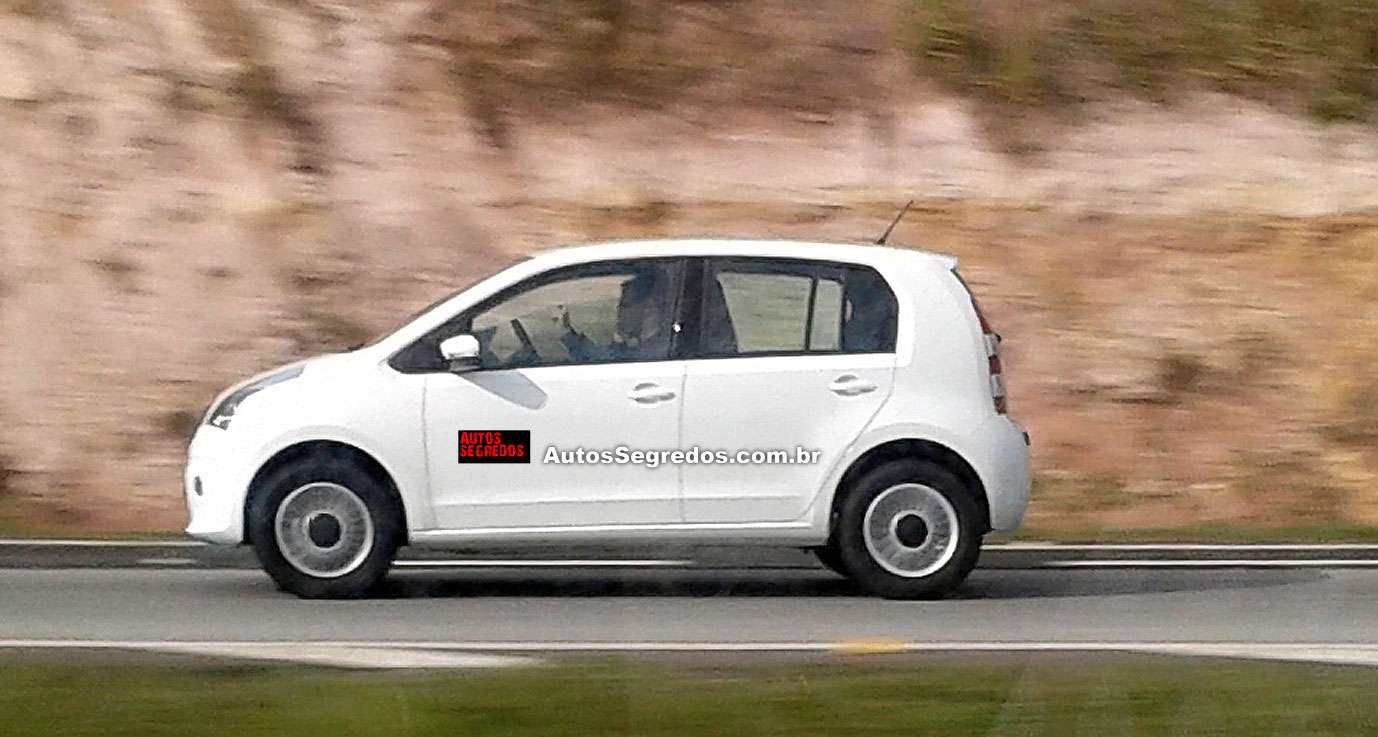 VW/Volkswagen Up! - Página 2 Volkswagenupa