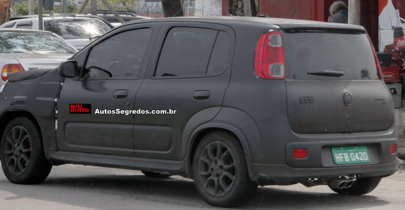 Autos Segredos revela arquivo secreto da Fiat até 2014 - Página 25 Novounosporting