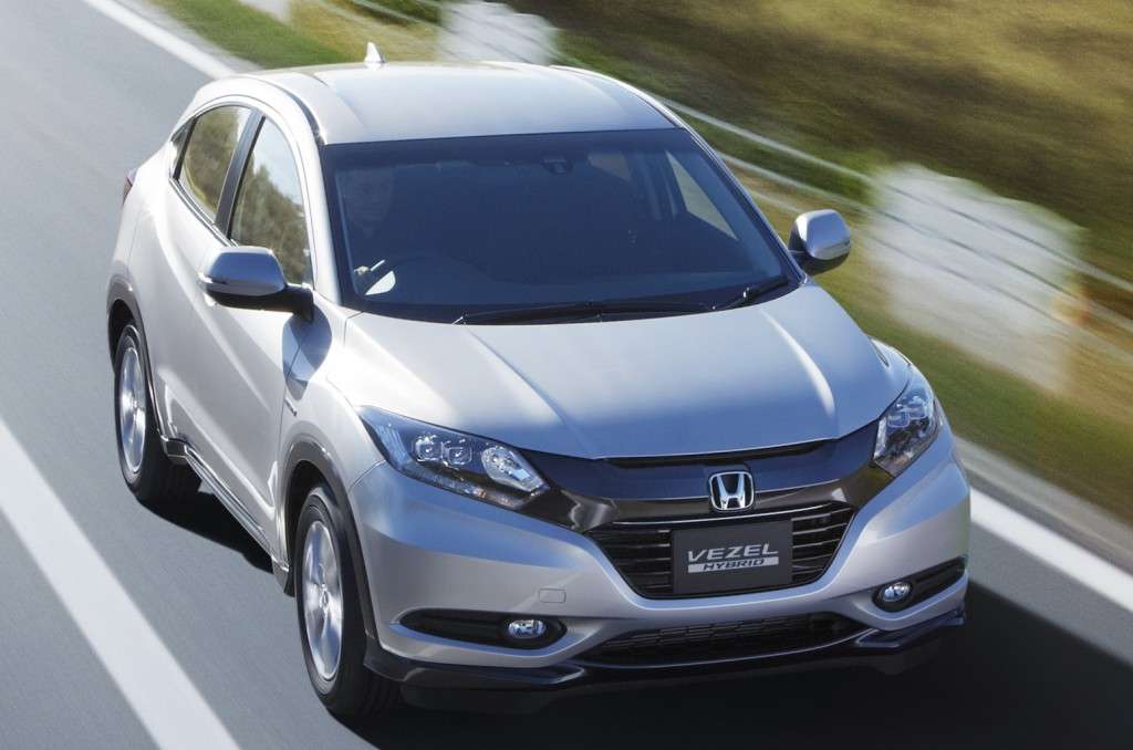 Honda prepara investimento de R$ 1 bilhão no Brasil - Página 2 Honda_vezel_hybrid_5-1024x678