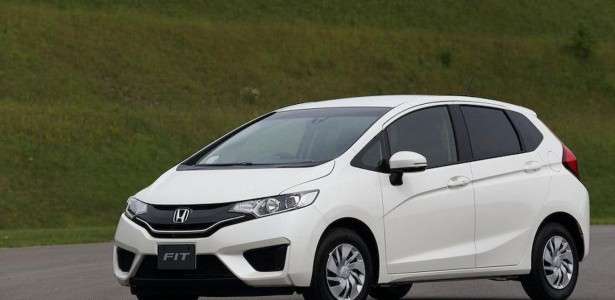 Hondas Fit e City 2.014 Novohondafit2015e-615x300