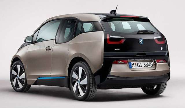 Carros élétricos no Brasil - Página 4 Bmw-i3-2014-03