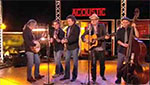 Samedi 25/05 dans Acoustic sur TV5 Actus_Acoustic