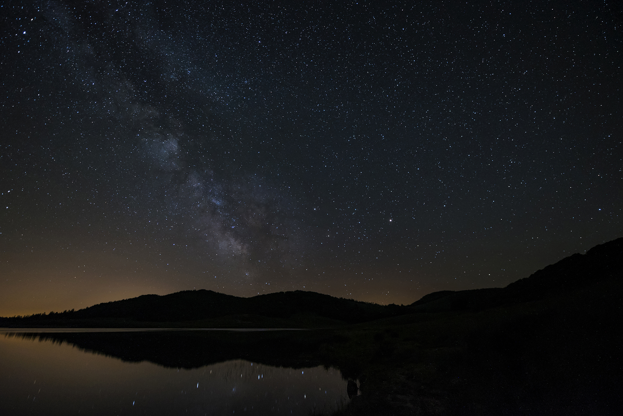 Cosmos, une odyssée a travers l'univers - Cache dans la lumière 20160608-VoielacteelacdesPises-GCANNAT-4