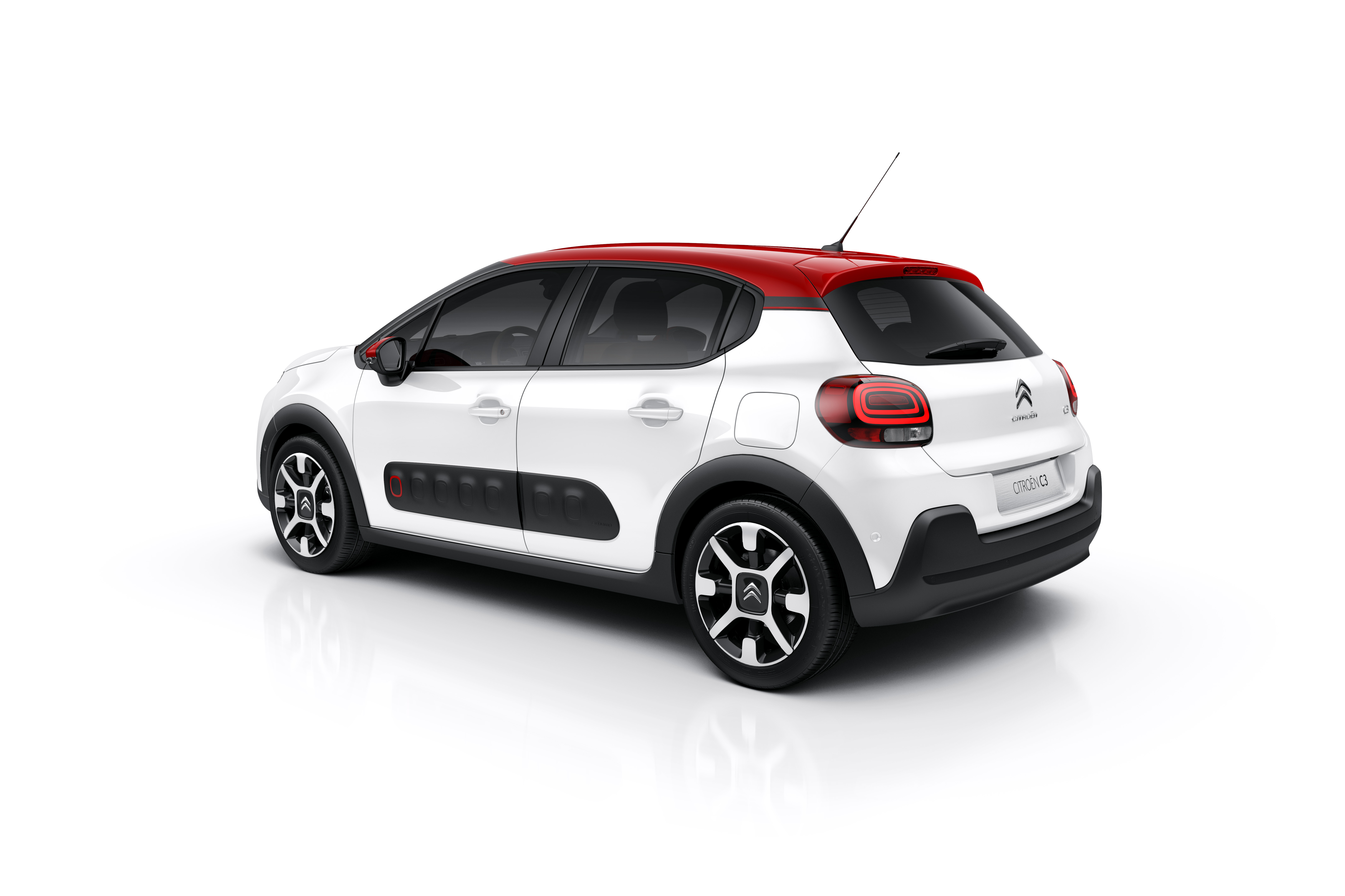 2016 - [SUJET OFFICIEL] Citroën C3 III [B618] - Page 18 CL-16.061.040