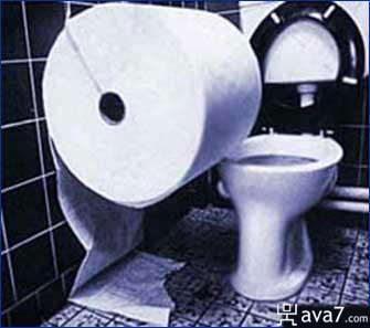 Guzice i sise- ulaz zabranjen mlaima od 18 godina - Page 5 Big-toilet-paper