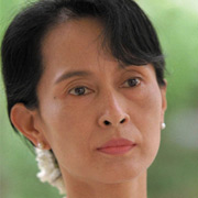 Aung San Suu Kyi Assk_THUMB