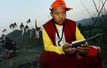 Aidez Voice of Tibet 858_tibet_radio