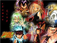 Shaman King (Phim Hoạt Hình) - Đang Cập Nhật Ei1g2iMURcm0