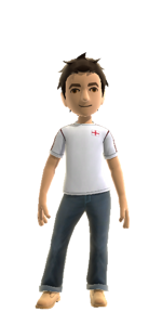 Simply Gaming - Home Avatar-body