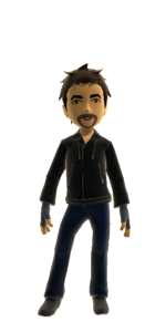 Vos avatars et gamertags Xbox Live Avatar-body