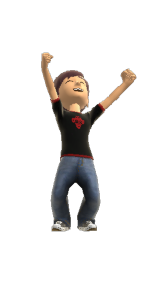 Simply Gaming - Home Avatar-body