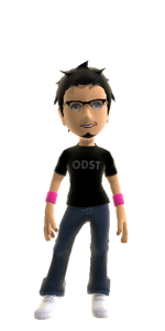 Simply Gaming - Home Avatar-body