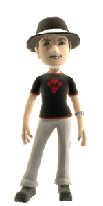 nos avatars Avatar-body