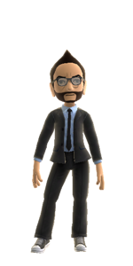 Simply Gaming - Home Avatar-body