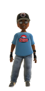 Vos avatars et gamertags Xbox Live Avatar-body