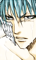 Grimmjow Jaguarjack