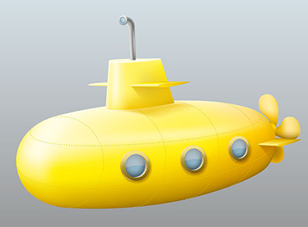 Reforma do Estado Yellow-submarine1