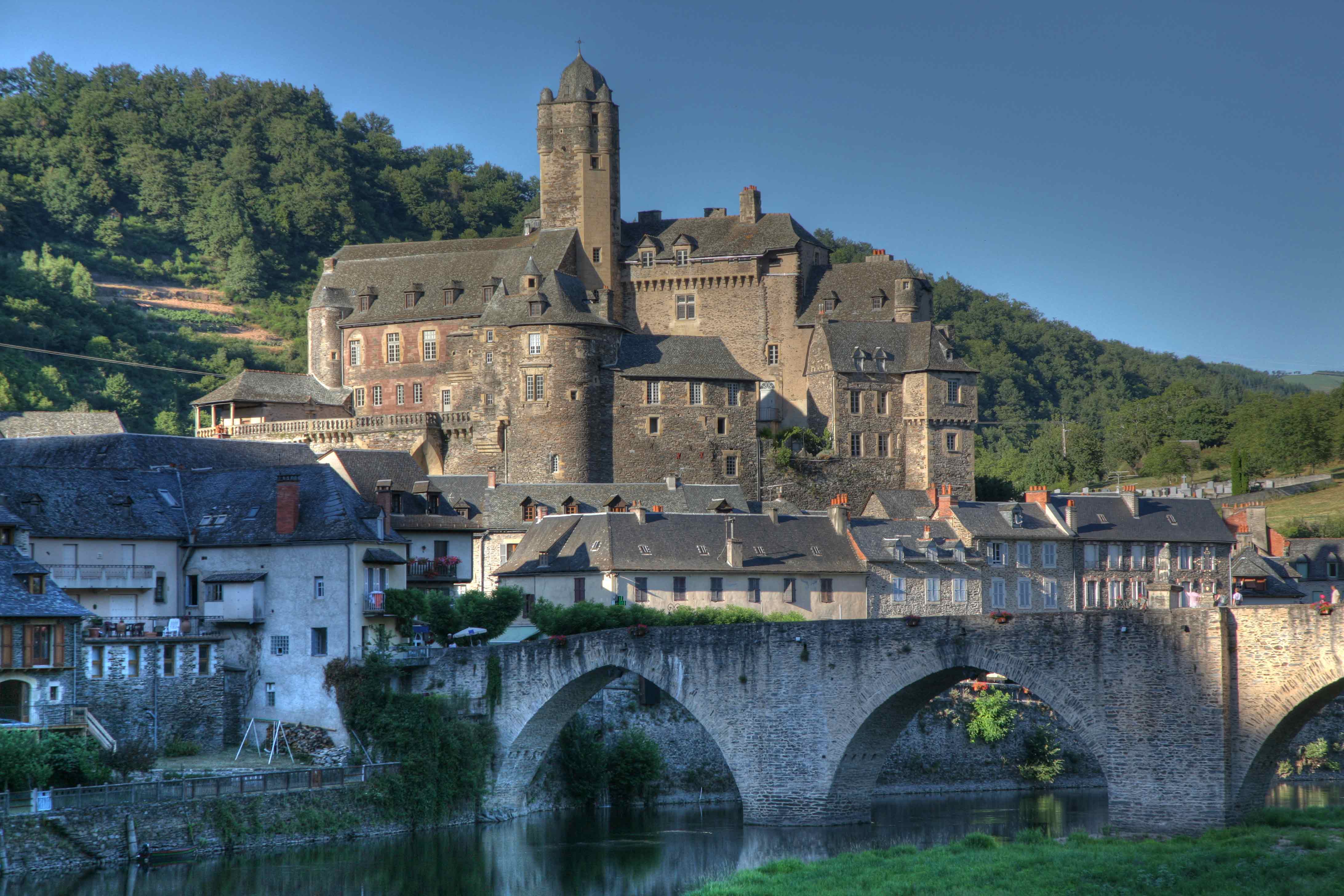 Vélorizon itinérante AFV n°4 – du 18 au 26 juin 2016 3-12-Estaing