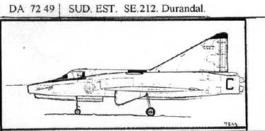 Durandal JP DUJIN 1/72 maj du 27/12 DA%207249%20BOX