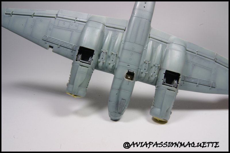 Junkers Ju88 - [Revell] 1/72  Dsc00876