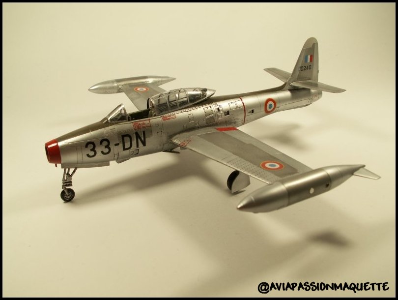 RF84G 1/72 HobbyBoss modifié RF84G%20017