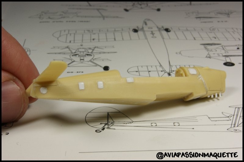 [PJ PRODUCTION] 1/72 - STAMPE SV4C   DSC01125