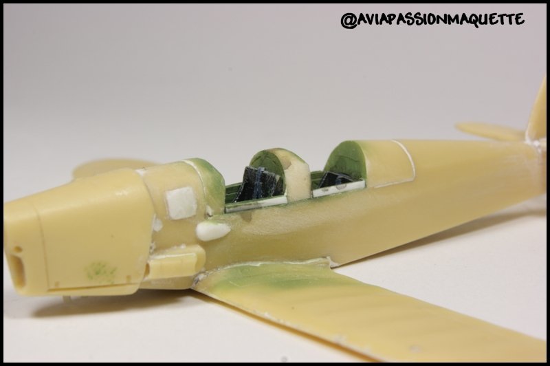 [PJ PRODUCTION] 1/72 - STAMPE SV4C   - Page 2 DSC01276