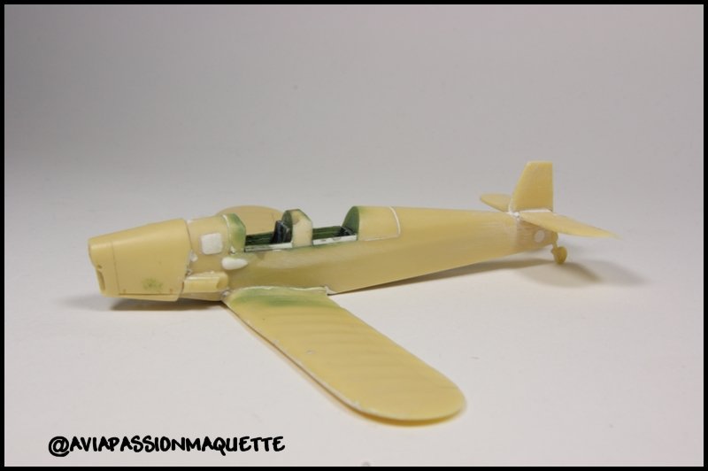 [PJ PRODUCTION] 1/72 - STAMPE SV4C   - Page 2 DSC01279