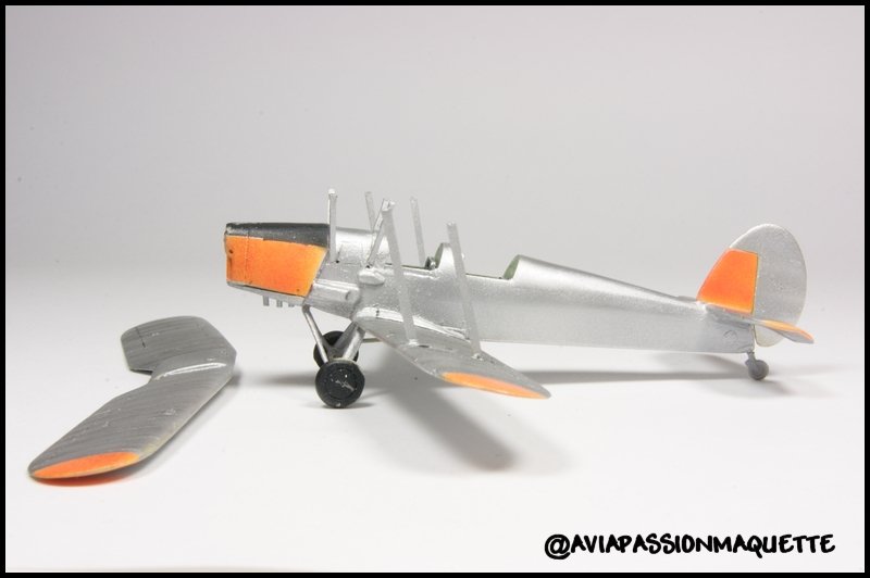 [PJ PRODUCTION] 1/72 - STAMPE SV4C   - Page 2 DSC01753