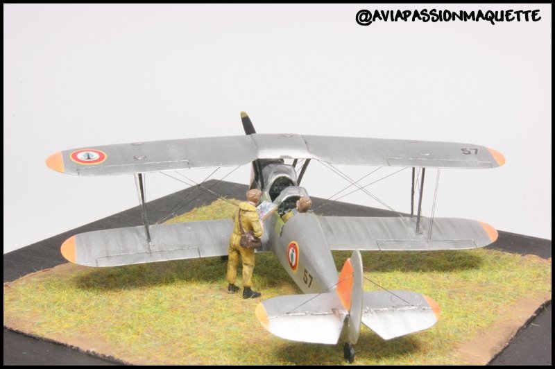 [PJ PRODUCTION] 1/72 - STAMPE SV4C   - Page 2 Dsc01863