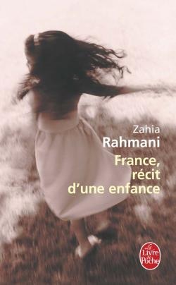 [Rahmani, Zahia] France, récit d'une enfance Image10