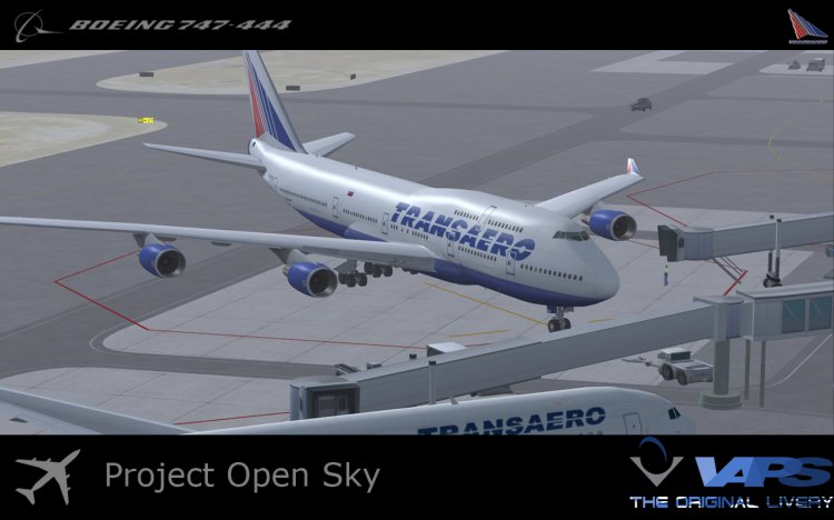 POSKY 747 TRANSAERO  Img51677_2