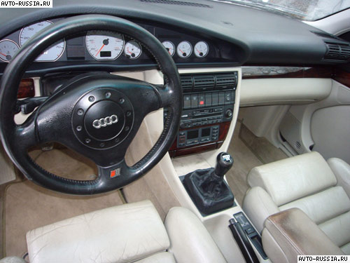 Линкове към интересни клипове - Page 6 Audi_s6_c4_5