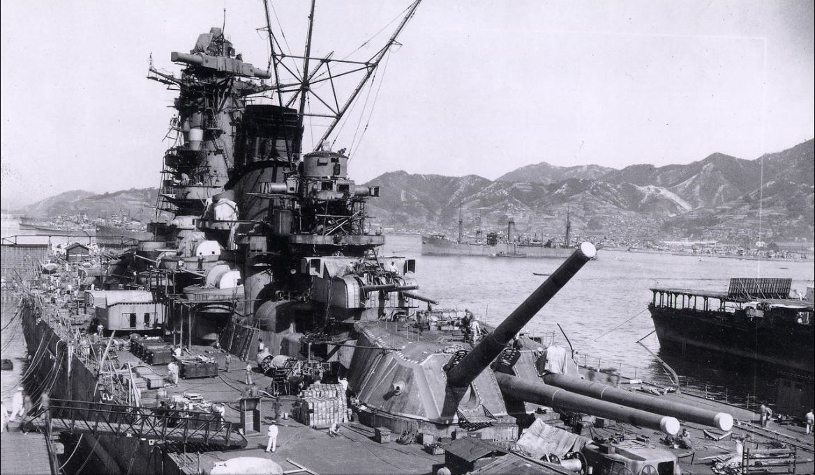 Uchronippon Yamato19410920