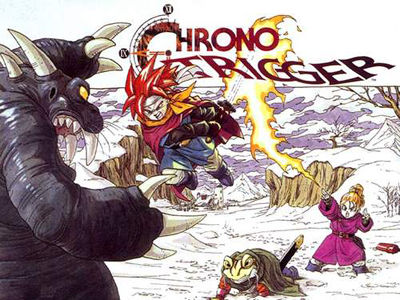 Cual es tu  video juego favorito??? Chrono_trigger