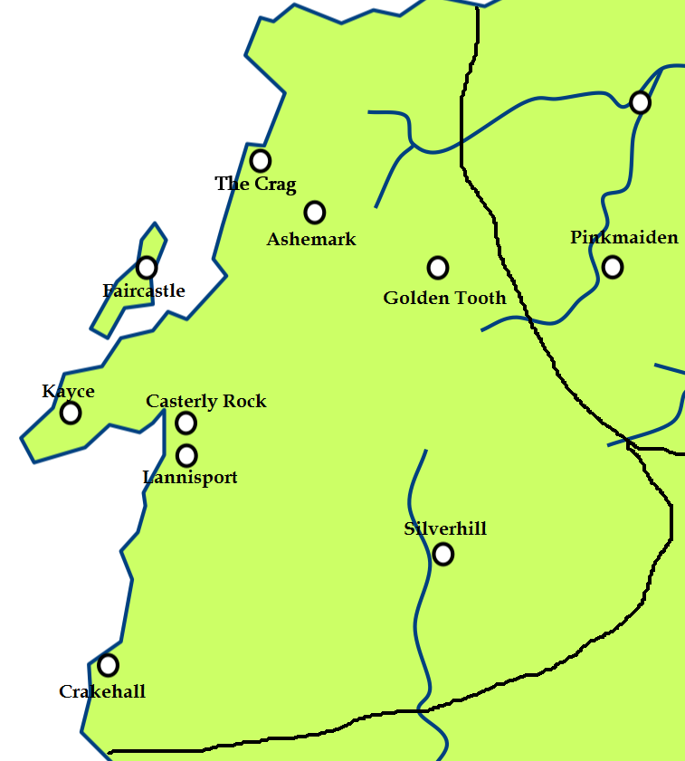 The Maps of Westeros, Essos & Sothoros The_Westerlands