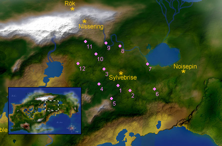 Description de la Rgion Forets_cristallines