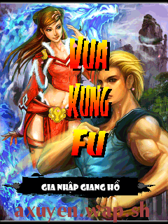 [Game] Vua KungFu - Vh và Crack 1