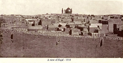      Najaf1914