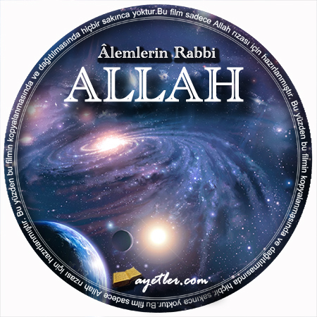 Hakka Davet | Taut | Tevhid Ve irk | Dirili | Alemlerin Rabbi ALLAH Alemlerin_rabbi_Allah%28yapim_ilker_yigit%29