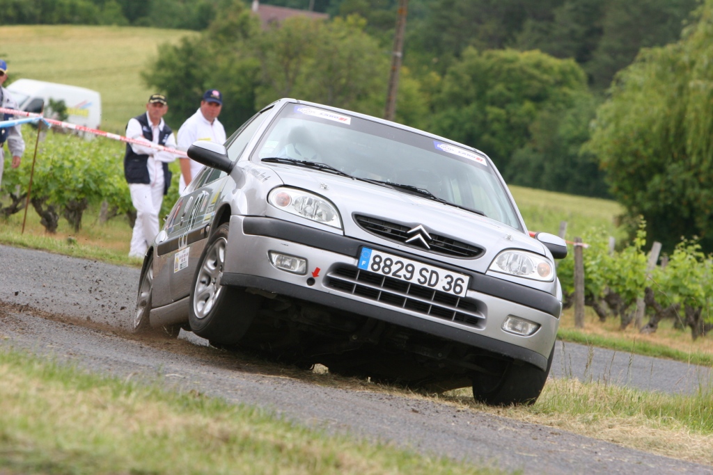 Rallye de la Vallée du Cher le 19 et 20/05 Photo_saxo