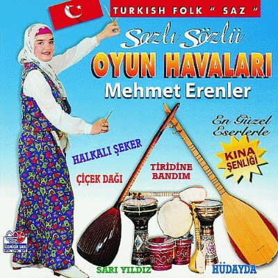 Mehmet Erenler - Sazlı Sözlü Oyun Havaları  Mehmet_erenler-sazli_sozlu_oyun_havalari_2013