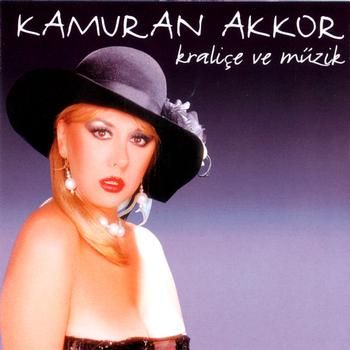 Kamuran Akkor  Albümleri 2004-Kamuran_Akkor-Kralice_Ve_Muzik