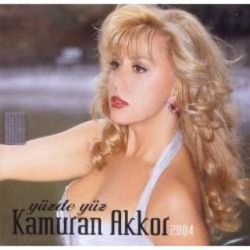 Kamuran Akkor  Albümleri 2004-Kamuran_Akkor-Yuzde_Yuz_Ask