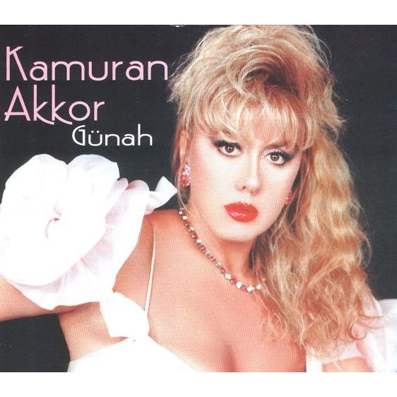 Kamuran Akkor  Albümleri 2004-kamuran_akkor-gunah