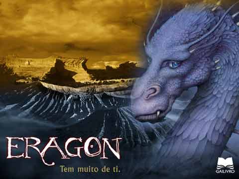 ERAGON !!!!!!!!!! Eragon3