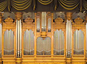  Azerbaycan Organ müziği Orqan