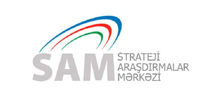 Stratejik Araştırmalar Merkezi Sam