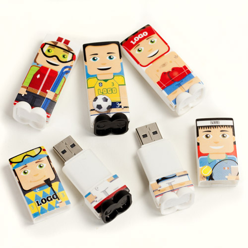 Chuyên phân phối USB quà tặng cao cấp - Mẫu mã đa dạng Usb_characters_6